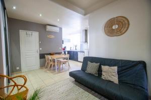 Appartements Providencia 2 - Shipyard and Yacht crews : photos des chambres