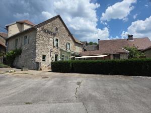 LAuberge de Julien et Magali