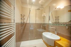 Appartements Providencia 2 - Shipyard and Yacht crews : photos des chambres