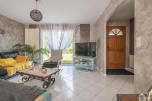 La Lilla - Wifi - Piscine - Parking