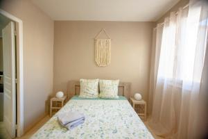 Appartements Providencia 2 - Shipyard and Yacht crews : photos des chambres