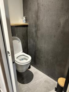 Appartements Studio Gisele : photos des chambres