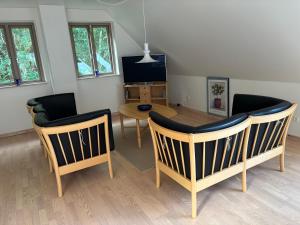 Billund Rooms