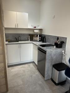 Appartements Studio Gisele : photos des chambres