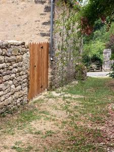 Au beau frêne - Gîte