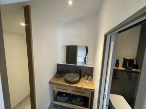 Appartements Studio Gisele : photos des chambres