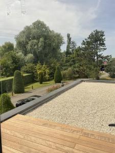 Appartements Studio Gisele : photos des chambres