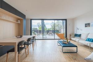 Sekoya Sundeck - Proche plage - golf