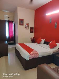 Shakun Hotel Palace