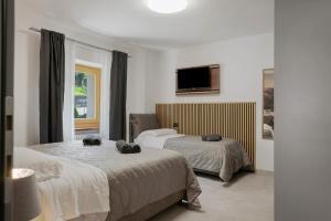 Rosa Blu Mountain Suite