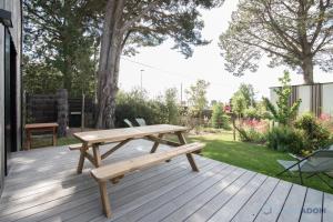 Sekoya Lodge - Proche plage - golf