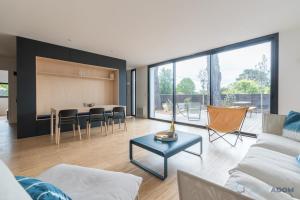 Sekoya Sundeck - Proche plage - golf