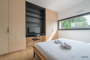 Sekoya Sundeck - Proche plage - golf