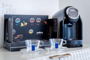 Spice of Sophistication in a 2BR Downtown Views II