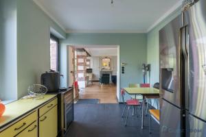 Maisons de vacances L'Oasis - Proche plage - Wifi - Jardin : photos des chambres