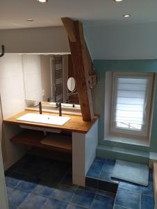 Maisons de vacances L'Oasis - Proche plage - Wifi - Jardin : photos des chambres