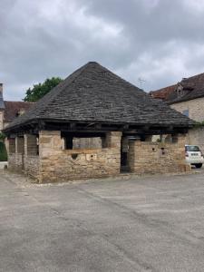 Appartements Au beau frene - Gite : Studio