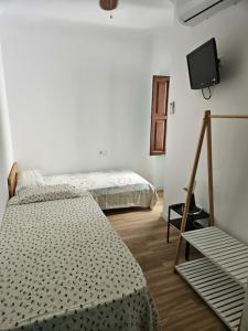 City & Beach apartment
