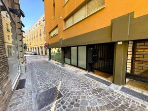 Appartamento con 3 Camere da Letto