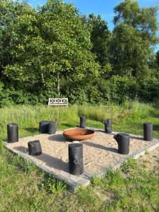 Billund Rooms