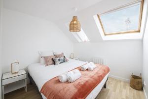 LE BALI - 700m Gare - Wi-Fi