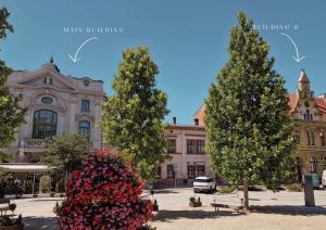 Hotel Pod Zeleným Dubem