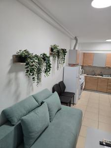 Kosmos Service Apartment Modern Spirit 2