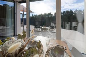 Bohemian Glow of Krumlov