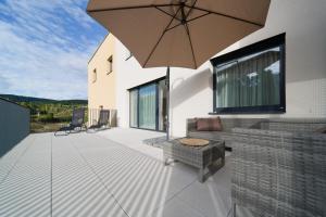 Bohemian Glow of Krumlov