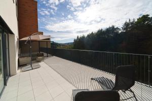 Bohemian Glow of Krumlov