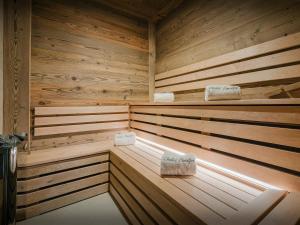 Chalet Paralpin - OVO Network