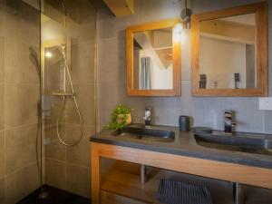 Chalets Chalet Paralpin - OVO Network : photos des chambres