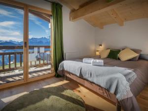 Chalets Chalet Paralpin - OVO Network : photos des chambres