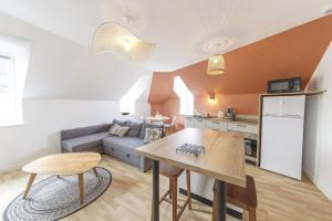 LE BALI - 700m Gare - Wi-Fi