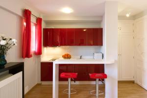 Veoapartment Santa Cruz Terrace