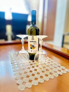 Family Beach apartment