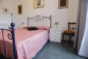 A casa di Eugenio al Pigneto