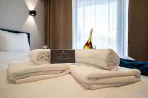 Novum Stay - Pensiune Centrala in Hunedoara