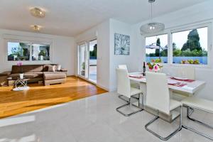 Island Hvar Villa LeChalet with Pool