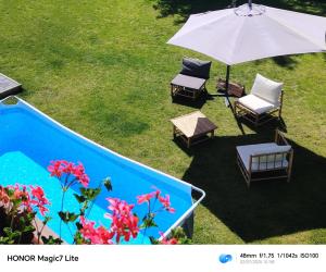 La Ancuța-n Bucovina