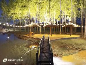 Mahanaim Casa De Campo