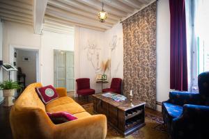 B&B / Chambres d'hotes Ambiance Morvan : photos des chambres