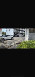 Appartements L-Appart 32 - Appartement confortable et au calme : photos des chambres