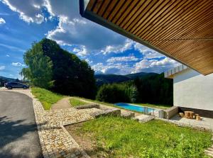 Apartmán Vista Rokytnice