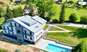 Apartmán Vista Rokytnice