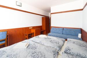 Hotel Macocha