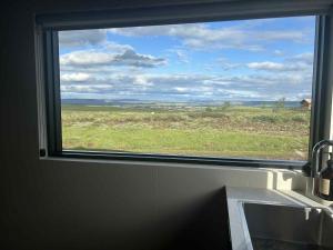 Torfa Lodge - Boutique Cabin