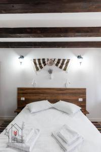 Casuta de pe dealul Cojocului