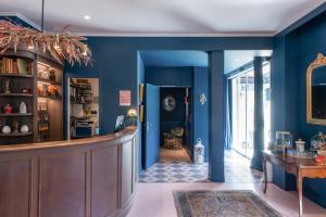 Hotels Hotel Maison Lacassagne Lyon : photos des chambres