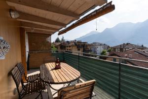 iFlat Penthouse Superpanoramico Trento Villazzano